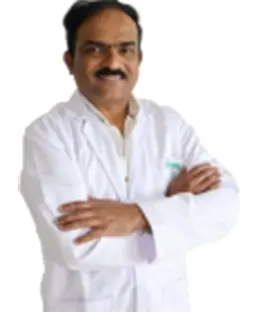 dr-manjunath-s
